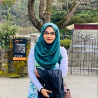Ayesha Habib