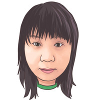 Cindy Yin