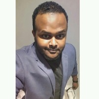 Mohammoud Ahmed
