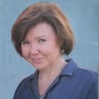 Светлана Ханислямова
