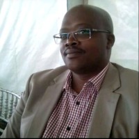 Leteka Ramashamole