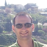 Eitan Hollender