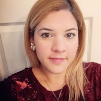 Roxanny Chacin de Casas