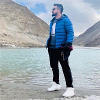 Chirag Madaan