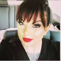 Tracy Tress