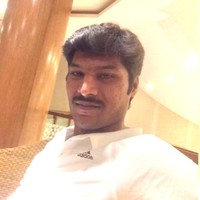 Manojkumar S