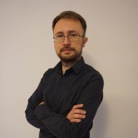 Michał Cupiał