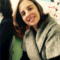 Ana Hardman