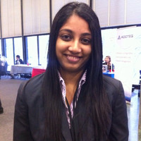 Nandini Sridharan