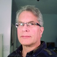 Daniel Heacock