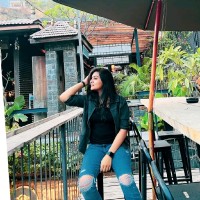 Shrutika Mahale