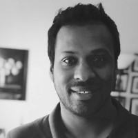 Jyothish Joseph Ureth