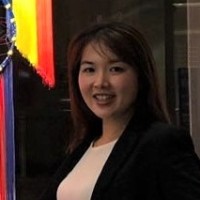 Kimberly Khoo