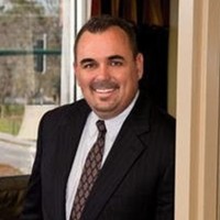 Kevin Donaghy