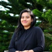 Nor Ezza Syulaika Othman