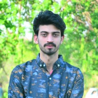 Muhammad Rizwan Tahir