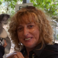 Mary Sabelli