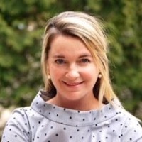 Sarah McElwain, SPHR
