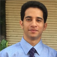 Sahil Gandhi