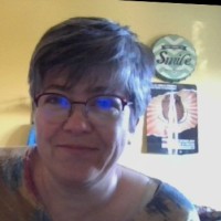 Corinne Saurat