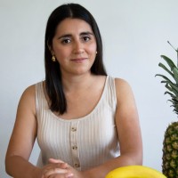 María José Trinidad Oñate Buscaglia