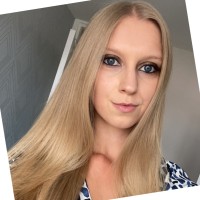 Amy Davison