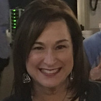 Vanessa Adams
