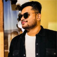 Satyam Ranbadia
