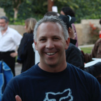 Jeff Llamas