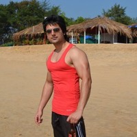 Manik Dingra