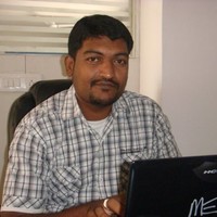 Gopi Krishna Pala