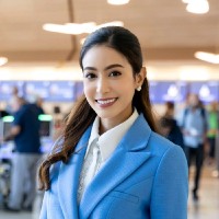Tiffany Chotika C