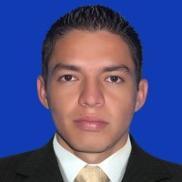 Johnathan Andres Moreno Ladino