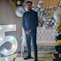 Roberto Daniel Sandoval Ibarra