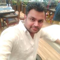 Mahesh Khinchi