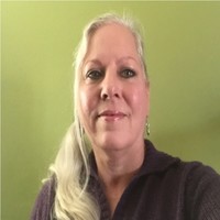 Gail Patterson