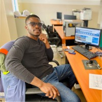 Hugues Ndjadi Wenga