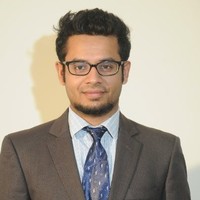 Himanshu Bhalla