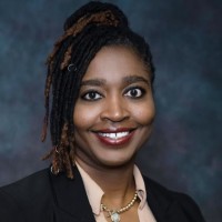 Angela Burnett