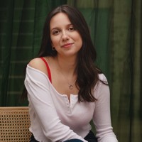Gabriela Alarcón