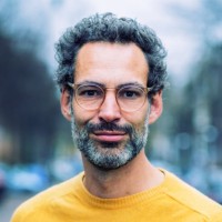 Henno Van Horssen