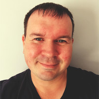 Scott Liddell
