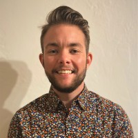 Liam Harris