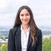 Anne-Marie Temelie, B.Eng