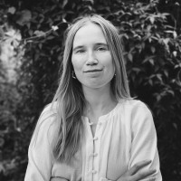 Anna Wahlén