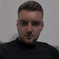 Luca Marius Razvan