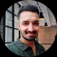 Jitendra Sharma