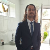 Ben Hanson