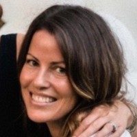 Carrie Bolls Saxbe