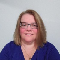 Angela Thomas